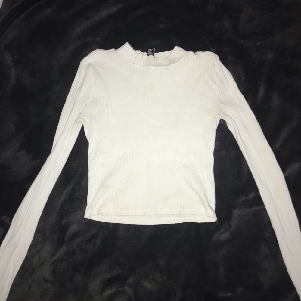 F21 long sleeve